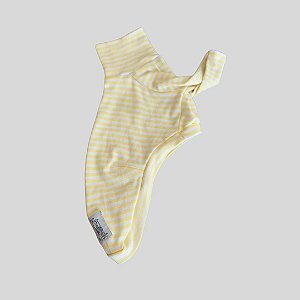CACHARREL DE GALGO ITALIANO SUE LINE AMARELO PE