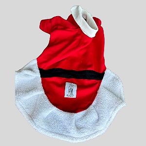 VESTIDO DE GALGO NATAL GALGOLITA