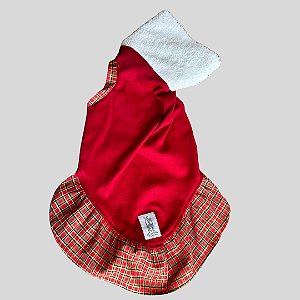 VESTIDO DE GALGO NATAL SUE