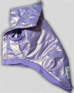JAQUETA DE GALGO FRESH FURTY LILAS