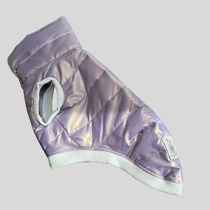 JAQUETA DE GALGO ITALIANO FRESH LILAS FURTY PE