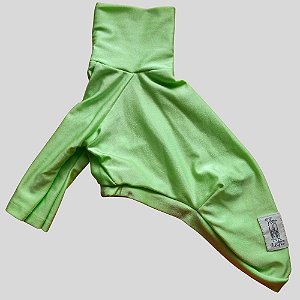 CACHARREL DE GALGO UV POPSTAR MENTA