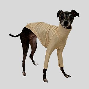 CACHARREL DE GALGO ITALIANO UV POPSTAR CREME