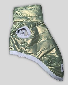 JAQUETA DE GALGO FRESH FURTY VERDE