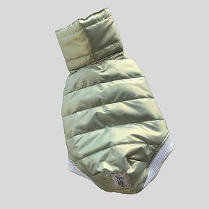 JAQUETA DE GALGO ITALIANO FRESH VERDE FURTY PE