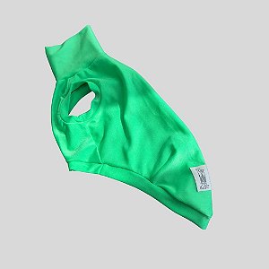 REGATA DE GALGO ITALIANO UV POPSTAR VERDE PE