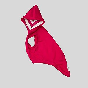 REGATA DE GALGO ITALIANO PINK CAPUZ PE