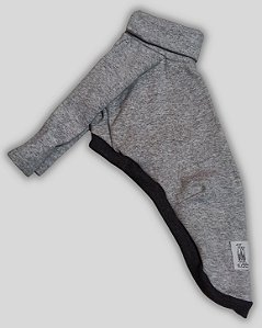BLUSA DE GALGO HUG MESCLA