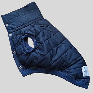 JAQUETA DE GALGO FRESH MARINHO