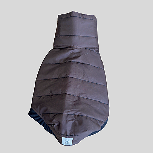 JAQUETA DE GALGO FRESH MARROM