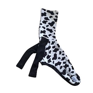 BLUSA DE GALGO CHAMONIX VAQUINHA