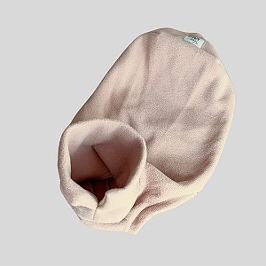 COLETE DE GALGO CUDDLE CAFE COM LEITE