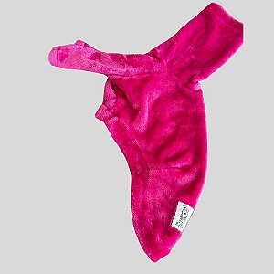 BLUSA DE GALGO CHAMONIX PINK PE