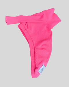 CACHARREL DE GALGO CAN GROSSA PINK NEON PE