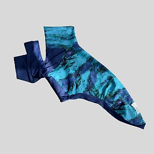 CACHARREL DE GALGO ITALIANO UV BLUE PE