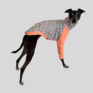 CACHARREL DE GALGO UV DELICATE
