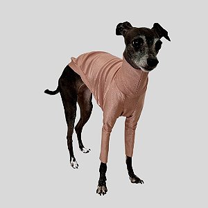 CACHARREL DE GALGO UV POPSTAR ROSE