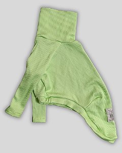 CACHARREL DE GALGO FINI VERDE