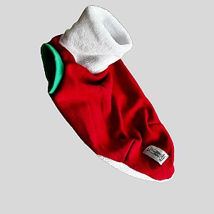 COLETE DE GALGO NATALINO