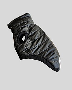 JAQUETA DE GALGO ITALIANO WINTER BLACK PE