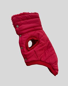 JAQUETA DE GALGO WINTER RED