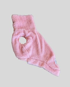 COLETE DE GALGO NY ROSA PE