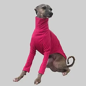 CACHARREL DE GALGO CAN PINK