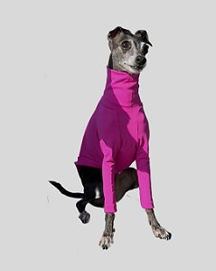 CACHARREL DE GALGO UV FUCSIA