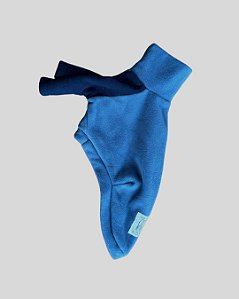 BLUSA DE GALGO CUDDLE PATA MARINHO PE