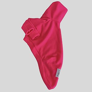 BLUSA DE GALGO CUDDLE PINK