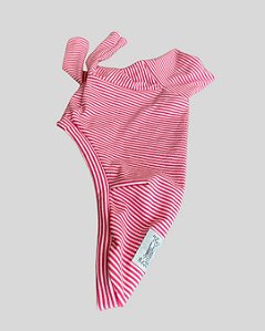 CACHARREL DE GALGO RIB LINE ROSA PE