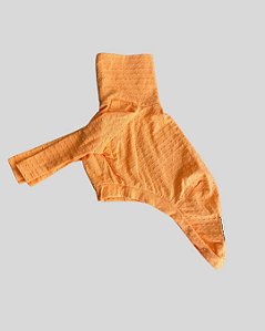CACHARREL DE GALGO ALGODY LARANJA PE