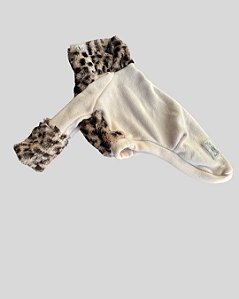 BLUSA DE GALGO CUDDLE CHIC PE