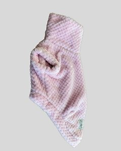 COLETE DE GALGO CHAMONIX ESCAMA ROSA PE