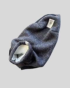 COLETE DE GALGO OSLO JEANS PE