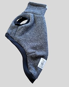 COLETE DE GALGO OSLO JEANS
