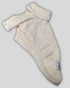 PIJAMA DE GALGO CHAMONIX CREME UNICORNIO