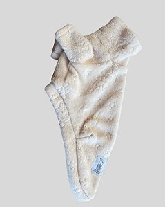 PIJAMA DE GALGO  CHAMONIX CREME PE