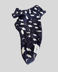PIJAMA DE GALGO  CHAMONIX NUVEM PE