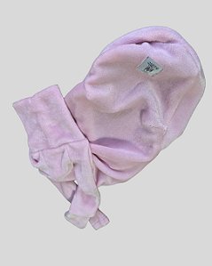 BLUSA DE GALGO BANFF ROSA PE