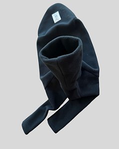BLUSA DE GALGO CUDDLE PRETO  PE