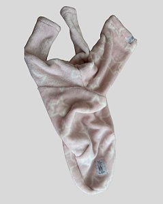 BLUSA DE GALGO CHAMONIX ROSA ESTRELA