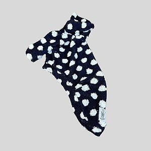 CASACO DE GALGO MONTBLANC MARINHO POA