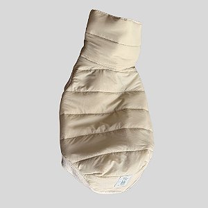 JAQUETA DE GALGO FRESH CREME