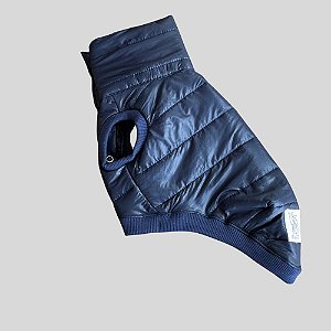 JAQUETA DE GALGO FRESH SHINE MARINHO