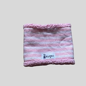 GOLA DE GALGO MONTBLANC GOLE ROSA SLIM