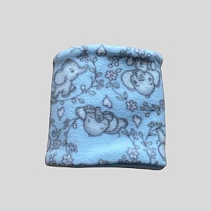 GOLA DE GALGO CUDDLE GOLE ELEFANTE