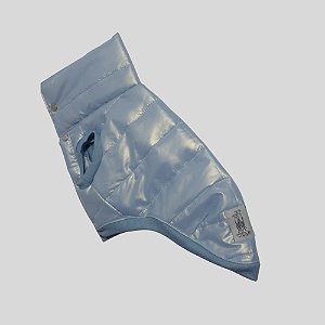 JAQUETA DE GALGO FRESH FURTY AZUL CLARO