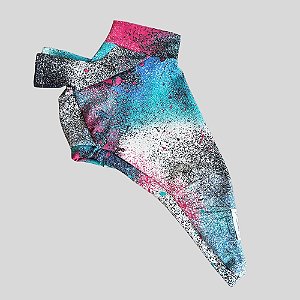 CAMISETA DE GALGO POLI SPLASH