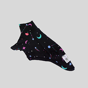 PIJAMA DE GALGO PLANETAS